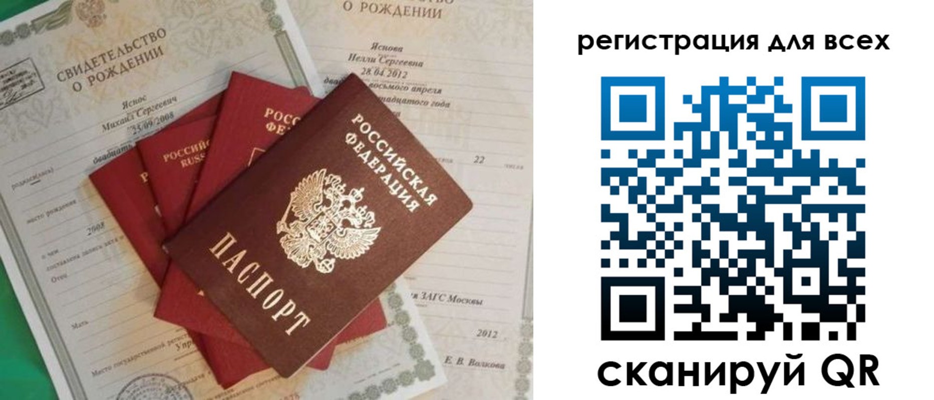 прописка паспорт в Шатуре
